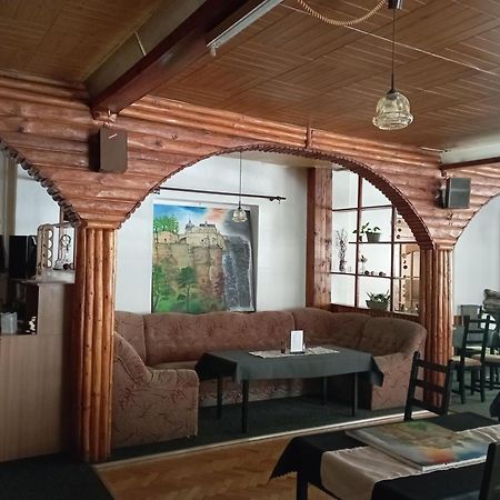 Penzion U Studnicku Česká Lípa Eksteriør bilde